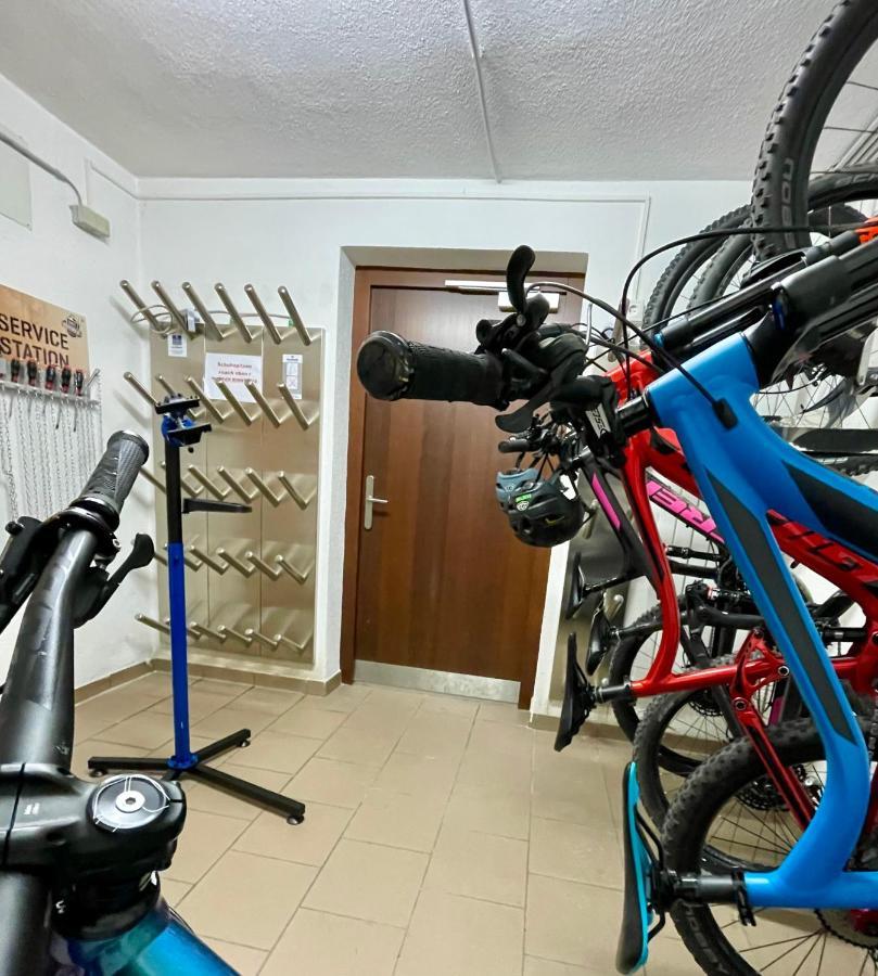Appartement Lutonia Sölden