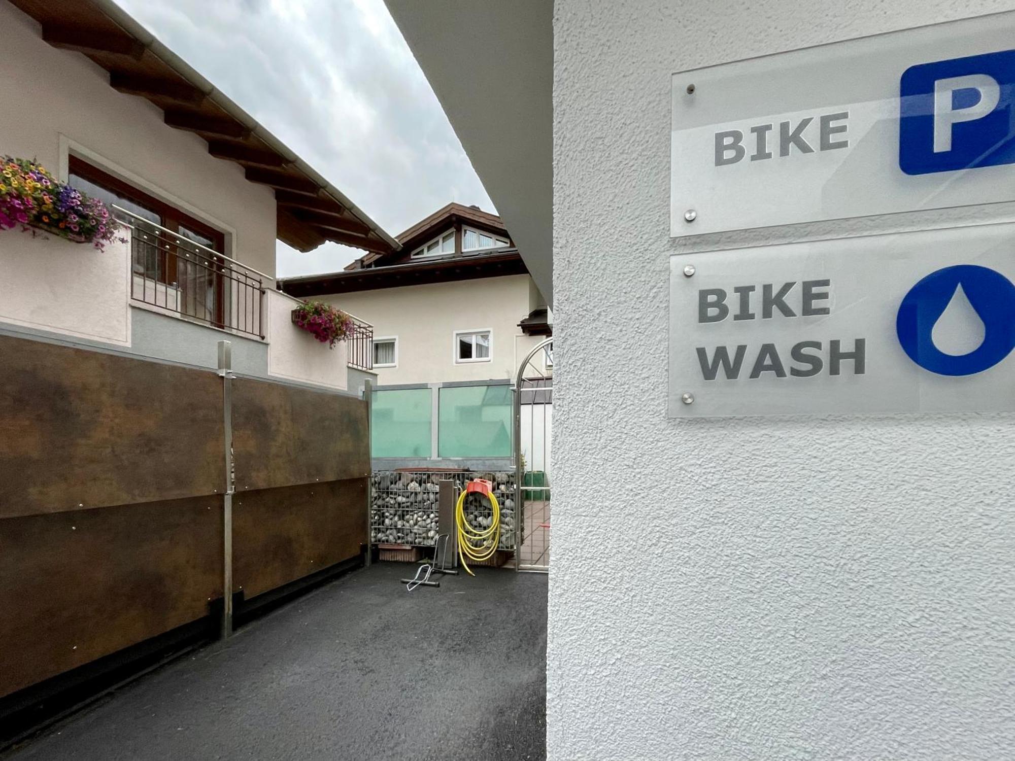 Appartement Lutonia *