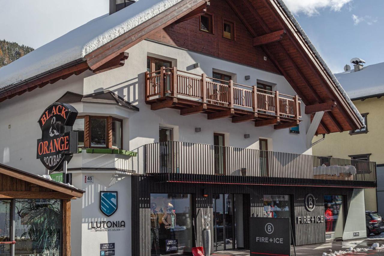 Lutonia * Sölden