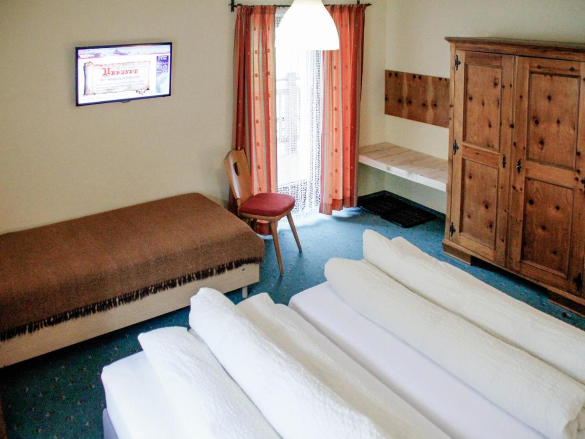 Appartement Lutonia