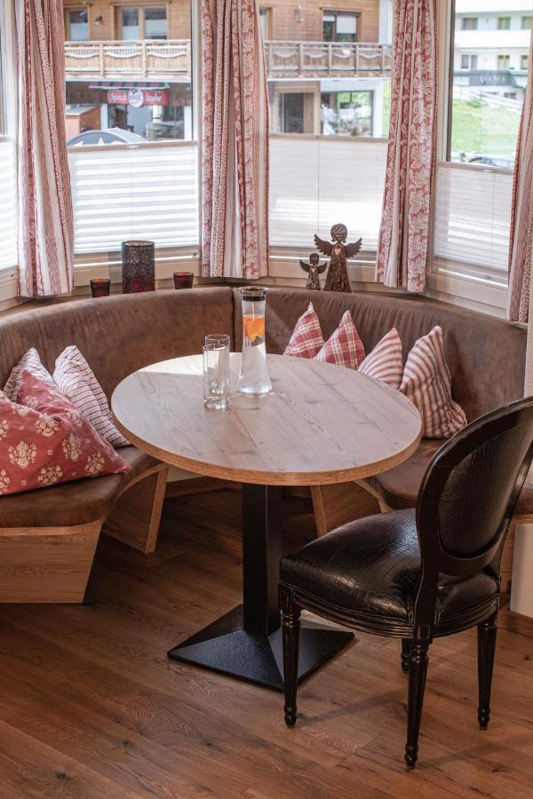 Appartement Lutonia