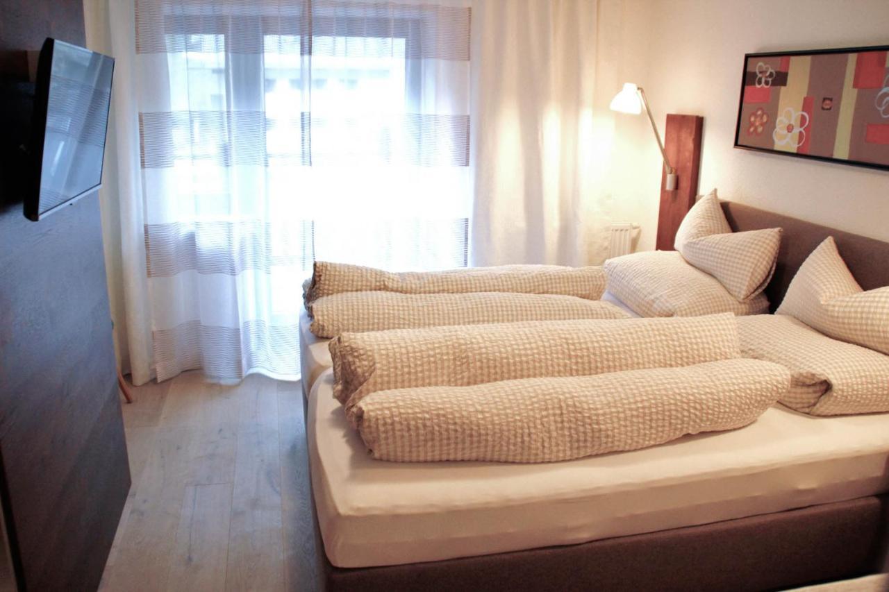 Lutonia Appartement