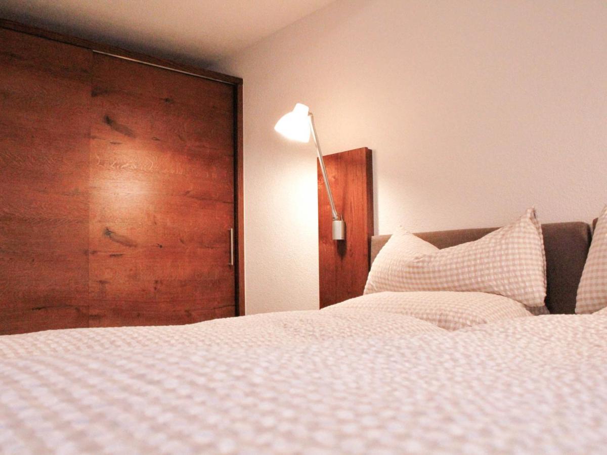 Appartement Lutonia Sölden