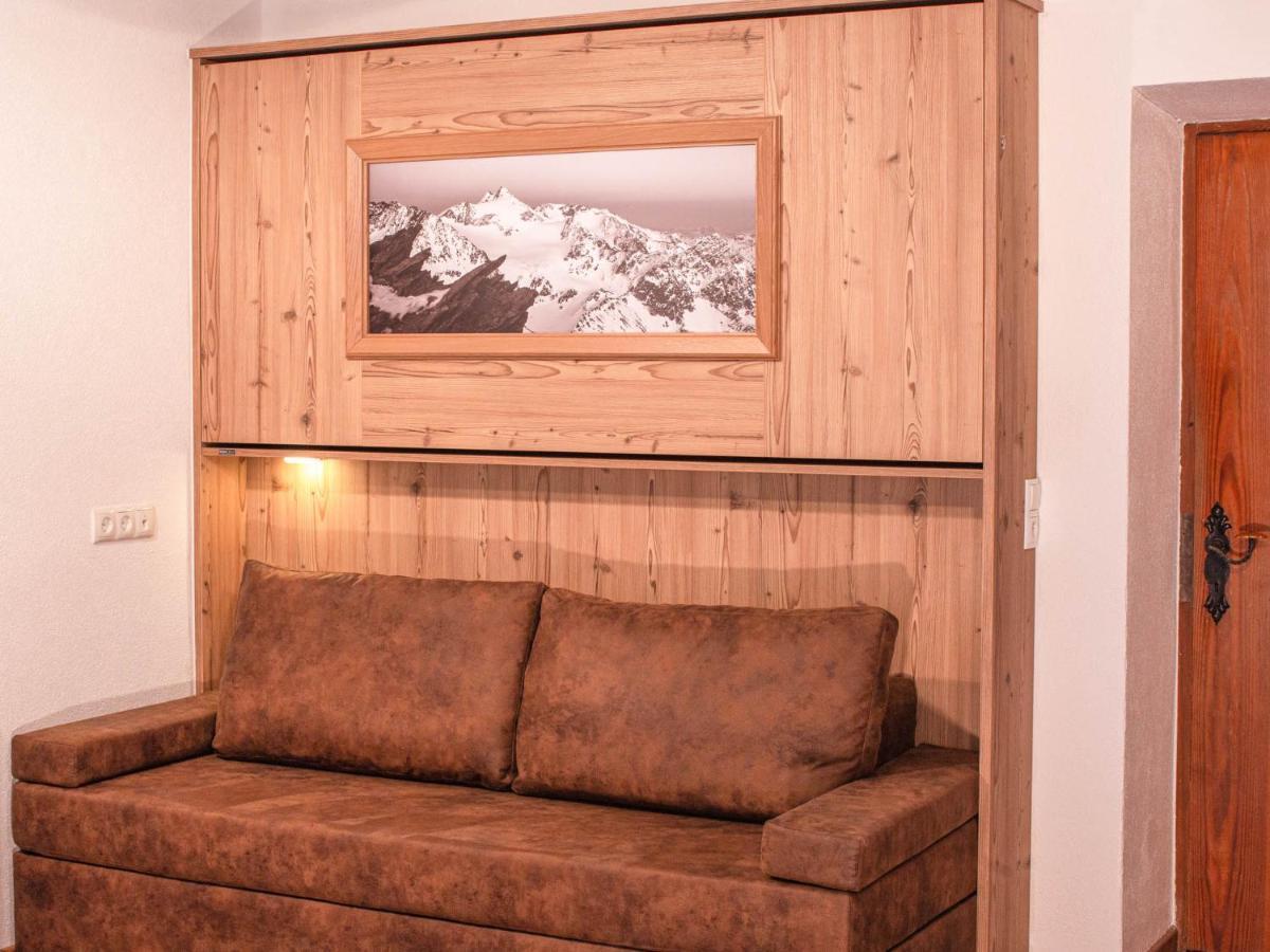 Lutonia Sölden