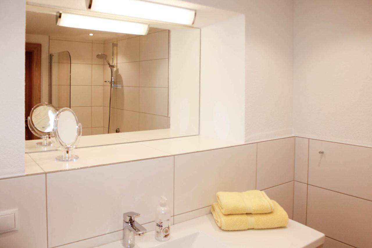 Appartement Lutonia *