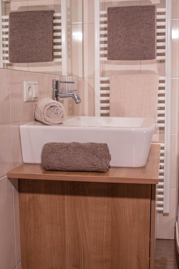 Lutonia Appartement *