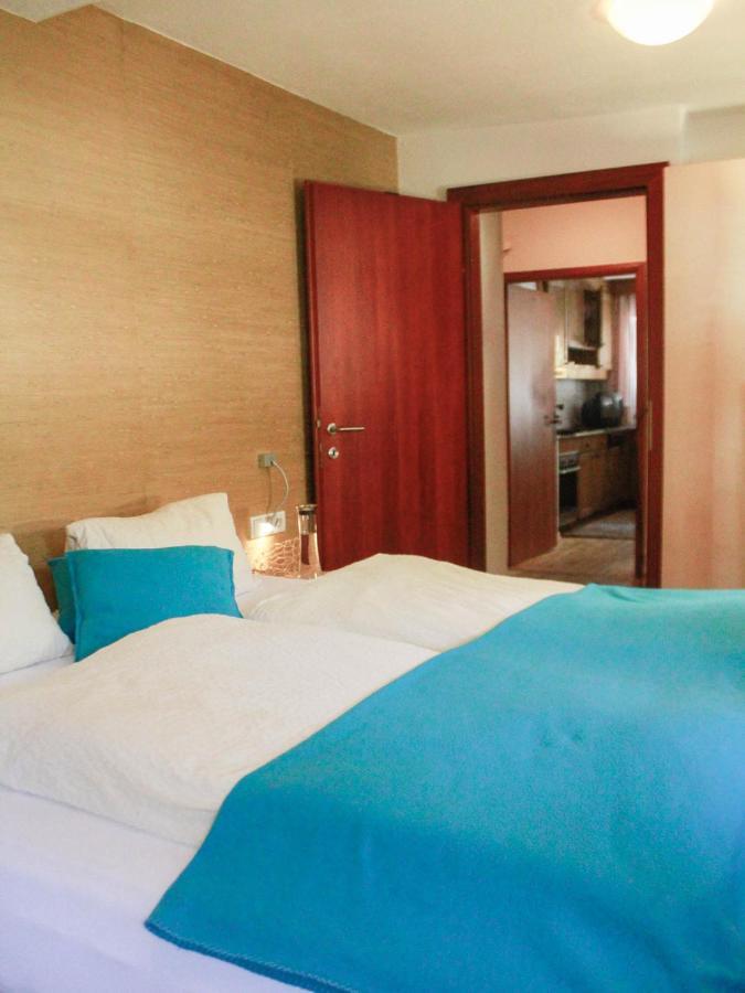 Lutonia Appartement *