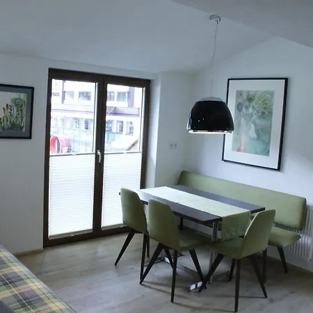Lutonia Appartements Soelden Exterior photo
