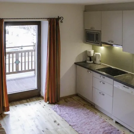 Lutonia Appartements Soelden Exterior photo