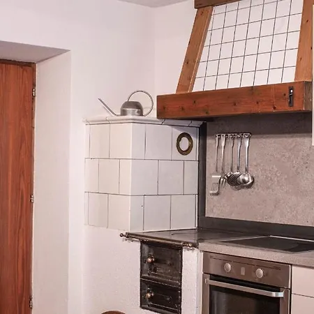 Lutonia Appartements Soelden Exterior photo