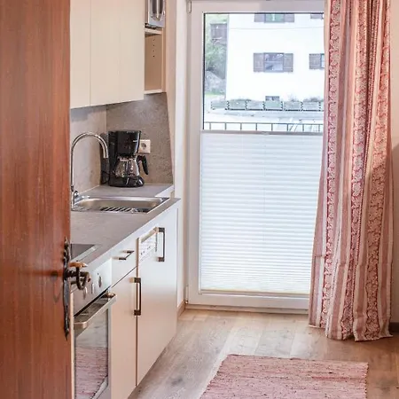 Lutonia Appartements Soelden Exterior photo