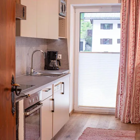 Lutonia Appartements Soelden Exterior photo