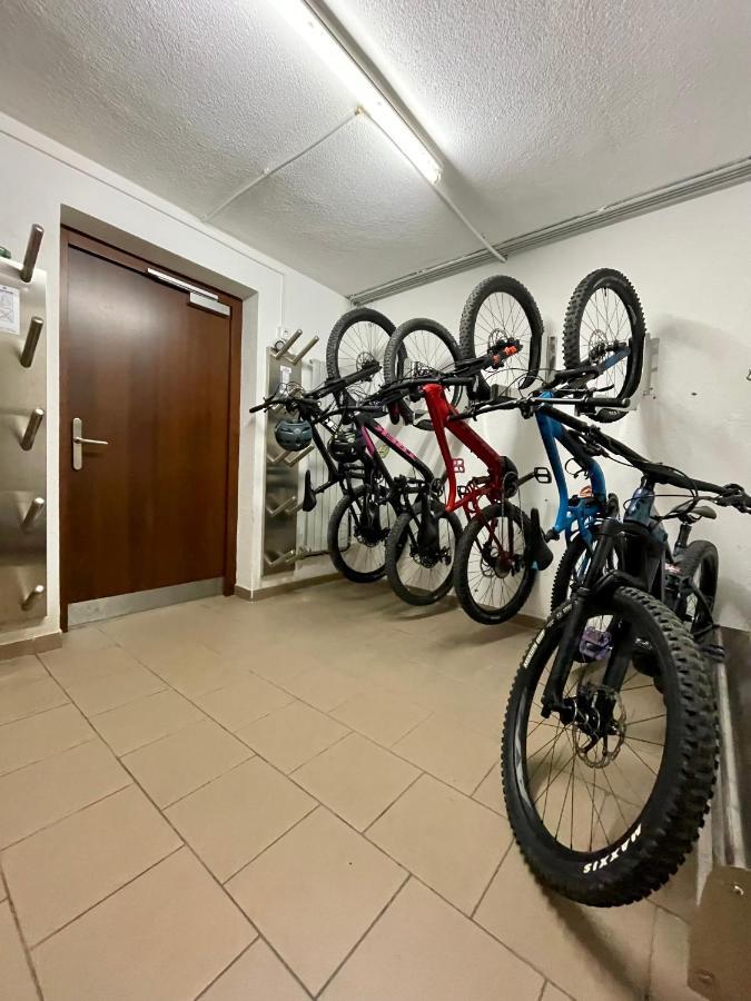 Apartment Lutonia *