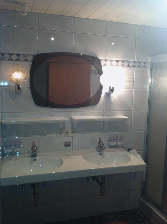Apartment Lutonia *