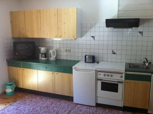 Apartment Lutonia Solden