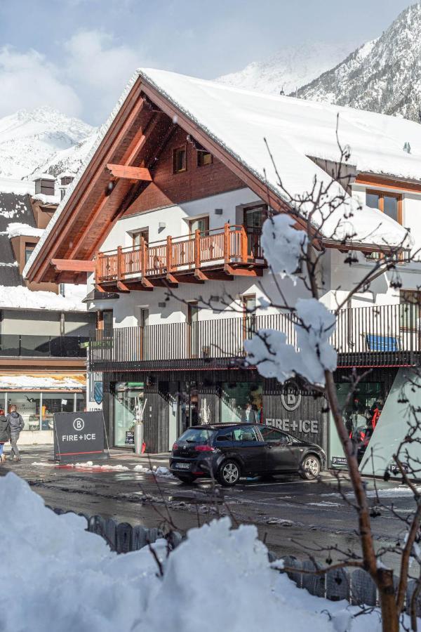 Lutonia Sölden