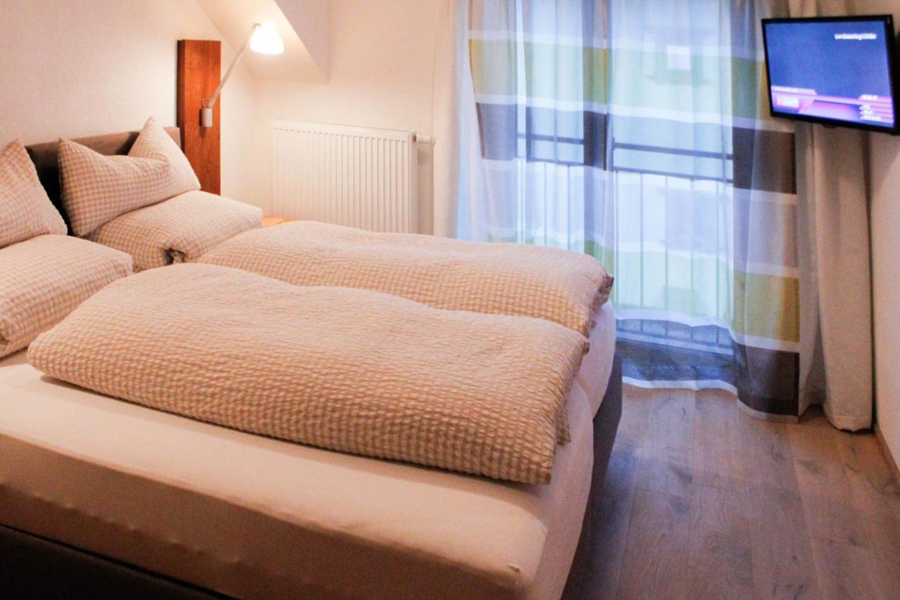 Apartment Lutonia