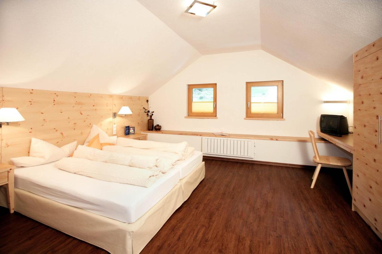 Apartment Lutonia Solden