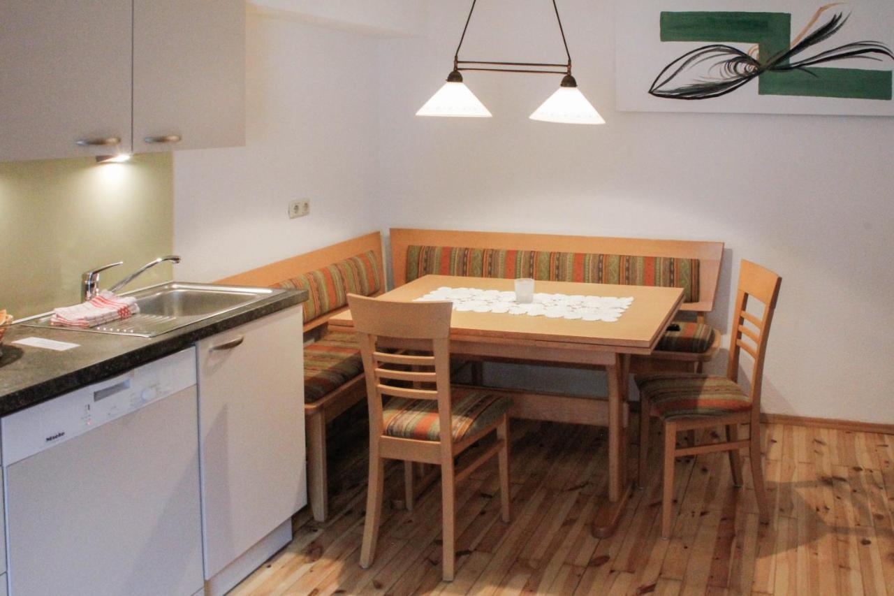 Lutonia Apartment