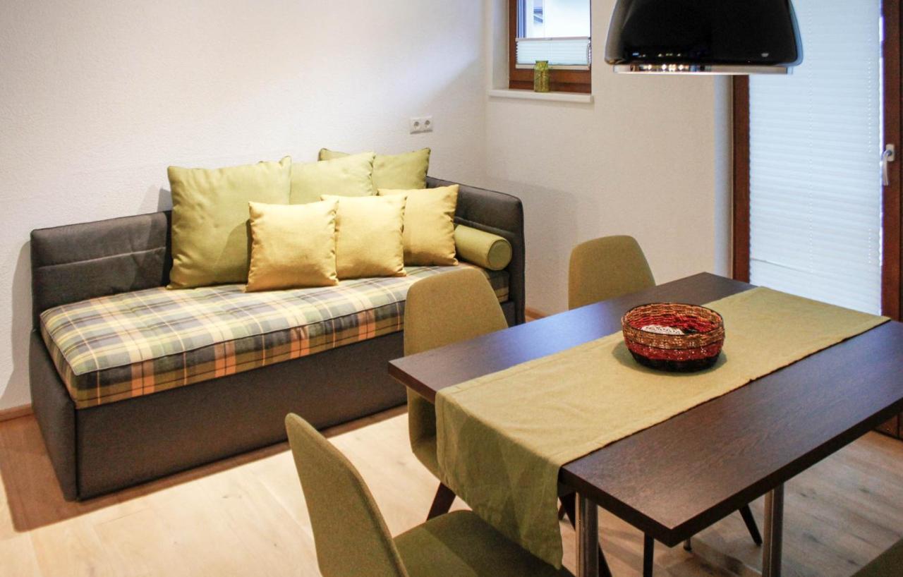 Apartment Lutonia Solden