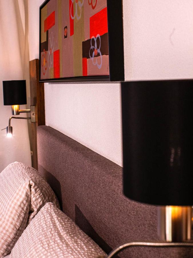 Apartment Lutonia *