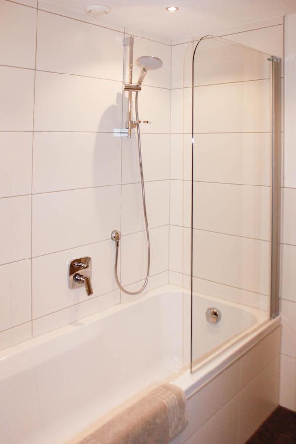 Apartment Lutonia *