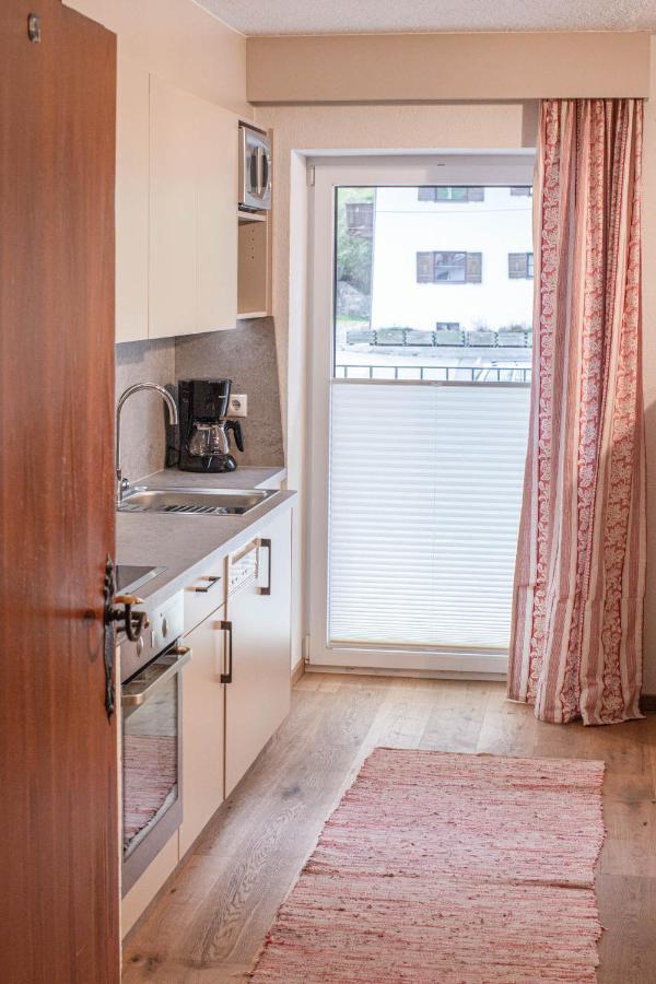 Apartment Lutonia