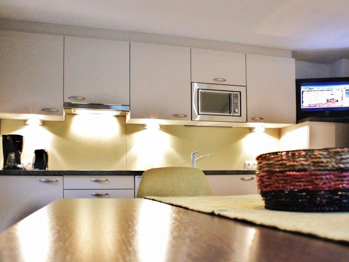 Apartment Lutonia *
