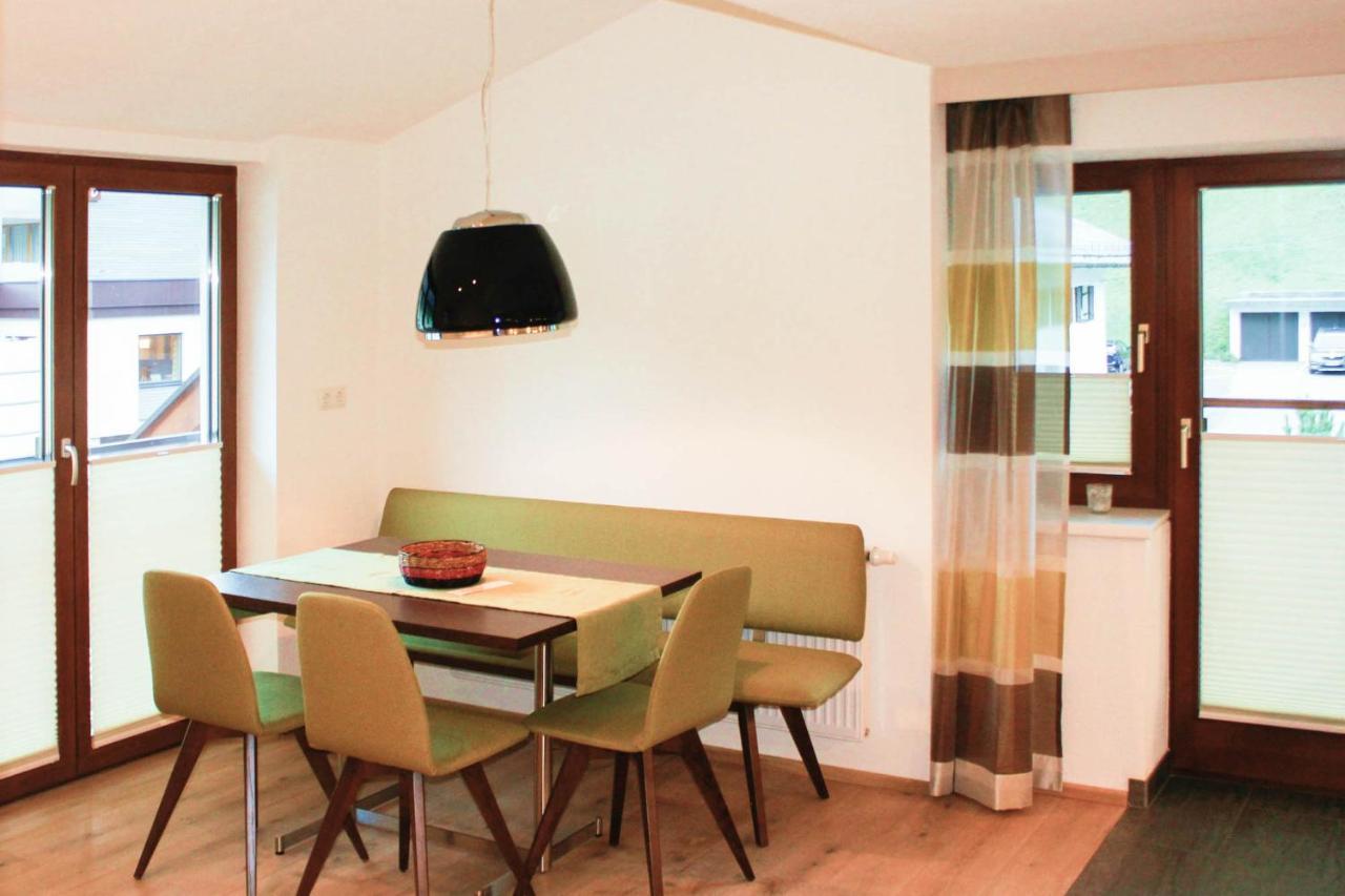 Lutonia Apartment