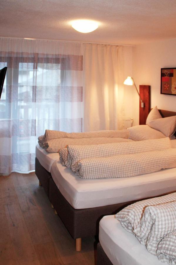 Lutonia Apartment